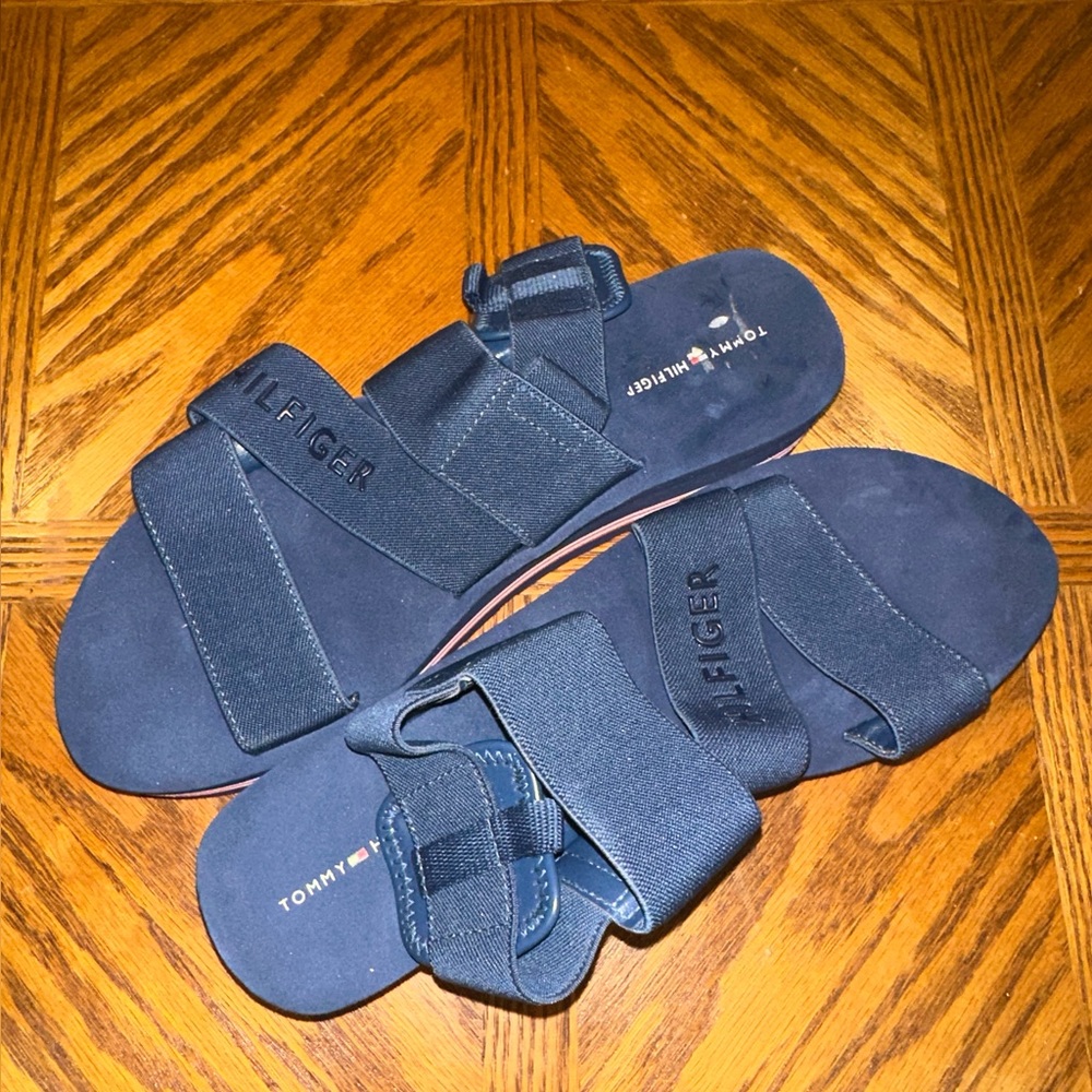 Tommy Hilfiger Women’s Shoes